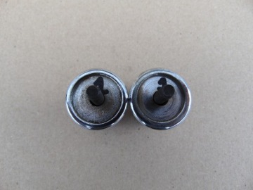 УТЯЖЕЛИТЕЛИ РУЛЯ GILERA RUNNER 125 БАМПЕРЫ