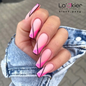 Набор из 2х лаков для ногтей ACRYL GEL ACRYL GEL 30 мл LAMP