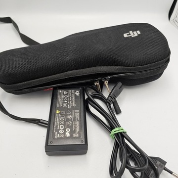 Камера DJI OSMO Zenmuse X3