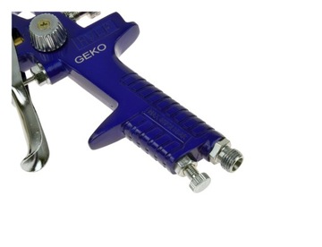 PISTOLET LAKIERNICZY Z REDUKTOREM ODWADNIACZEM 1.4