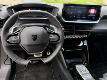 Peugeot 2008 II 2026 Od ręki - GT Exclusive e-DCS6 1.2 PureTech mHEV 145KM /panoramiczny dach, zdjęcie 7