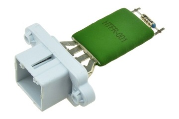 РЕЗИСТОР ВОЗДУХА FORD C-MAX 2007-,FOCUS C-MAX 200