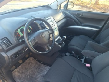 Toyota Verso 2006 Toyota Corolla Verso LPG.Nowa butla.Nowy, zdjęcie 9