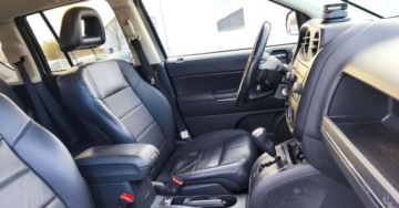 Jeep Compass I 2009 Jeep Compass Jeep Compass 2.4 Benzyna 170KM, zdjęcie 26