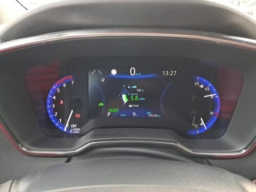 Toyota Corolla XII TS Kombi 1.8 Hybrid 122KM 2022 Toyota Corolla 1.8 Hybrid Comfort Seria E21 (2019-, zdjęcie 17