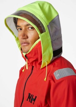 МУЖСКАЯ КУРТКА HELLY HANSEN AEGIR RACE 2.0 STORM