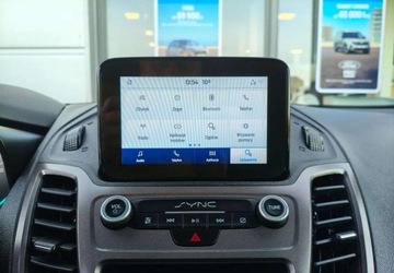 Ford Transit Connect II VAN 1.5 TDCi 120KM 2020 Ford Transit Connect Ford Transit Connect Kombi 230 L2 Trend PowerShift 1.5, zdjęcie 24