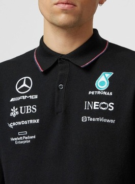 Sweter Mercedes AMG F1 Team 2023 r.XXL