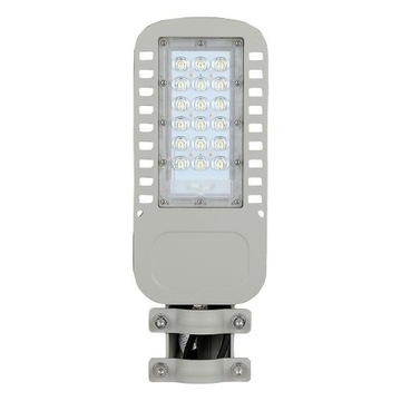 Oprawa Uliczna LED V-TAC SAMSUNG CHIP 30W Soczewki 110st 135Lm/W VT-34ST 40