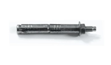 Kotwa SŁR2 - 10 x 200 dwurozporowa - 1szt