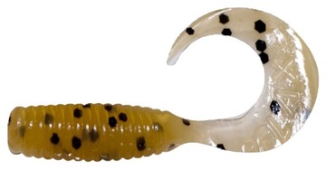 TWISTER RELAX VR1 PAPROCH OKOŃ 1cal-4cm-5szt TS483