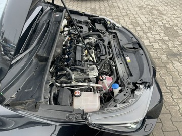 Toyota Corolla XII TS Kombi Facelifting 2.0 Hybrid Dynamic Force 196KM 2022 Toyota Corolla Automat Hybryda Skóra Virtual, zdjęcie 15