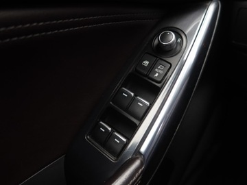 Mazda 6 III Sedan Facelifting 2016 2.0 SKYACTIV-G 165KM 2017 Mazda 6 2.0 Skyactiv-G, Salon Polska, Skóra, Navi, zdjęcie 16