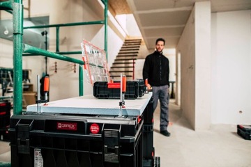 Qbrick System ONE 200 TECHNIK