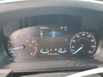 Ford Explorer VI 2020 Ford Explorer Police Interceptor 2020 3.3 Benzyna 318KM, zdjęcie 9