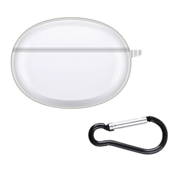 do oppo Enco X2 słuchawka Shock Case zmywalna osło