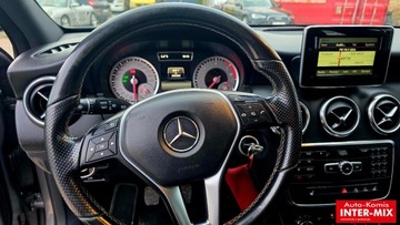 Mercedes Klasa A W176 Hatchback 5d Facelifting 200 d 136KM 2016 Mercedes-Benz Klasa A A 220 CDI 2.1 Diesel 136KM, zdjęcie 14