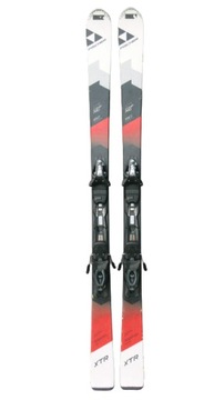 FISCHER XTR COMP PRO dł. 160cm