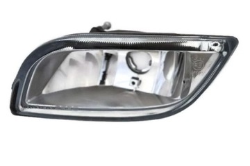 SUZUKI LIANA 2002- HALOGEN LEVÝ DEPO ^