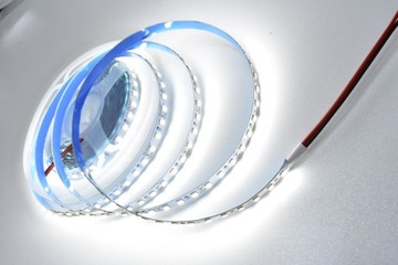 Светодиодная лента 2835 COLD WHITE 120 LED/м IP20 рулон 5м