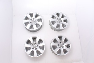 FELGI ALUMINIOWE 4h0601025B AUDI 5X112 18 ET26