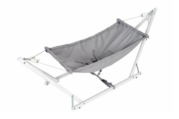 Amazonas koala silver edition - гамак с