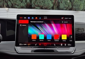 Volkswagen Passat B8 Variant Facelifting 2.0 TDI SCR 150KM 2025 Volkswagen Passat Variant Elegance 2.0TDI 150KM DSG Gwarancja Matrix ACC K, zdjęcie 29