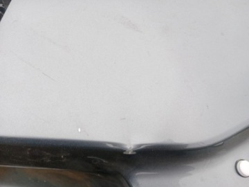 ЧЕТВЕРТЬ КРЫЛА ЛЕВАЯ ЗАДНЯЯ ПОПЕРЕЧИНА X