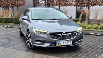 Opel Insignia II Grand Sport 2.0 CDTI 170KM 2018 Opel Insignia B 2.0d 170ps Salon Polska Bogate wyposazenie Doinwestowana!, zdjęcie 1