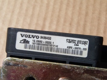СЕНСОРНЫЙ МОДУЛЬ ESP 9496453 VOLVO V70 II COMBI 2.4 T