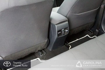 Toyota Corolla XII Sedan 1.8 Hybrid 122KM 2022 Toyota Corolla Seria E21 (2019-) 1.8 Hybrid Comfor, zdjęcie 13