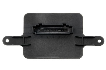 ERD-PE-003 NTY РЕЗИСТОР ВЕНТИЛЯТОРА NTY