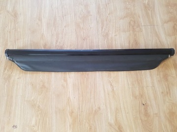 *ROLETA BAGAŻNIKA KIA SPORTAGE I 93-04 CZARNA
