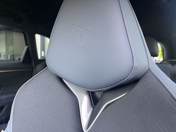 Cupra Terramar SUV 2.0 TSI 204KM 2025 CUPRA Terramar 2.0 TSI DSG 4Drive Suv 204KM 2025, zdjęcie 9