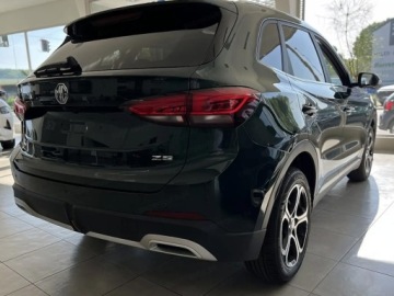 MG ZS II SUV Hybrid+ 1.5 HEV+ 197KM 2026 MG ZS 1.5 HEV+ Excite aut Suv 197KM 2026, zdjęcie 4
