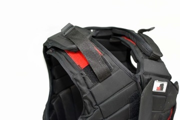 ЗАЩИТНЫЙ ЖИЛЕТ ДЛЯ ЕЗДЫ - размер 12 ЛЕТ РАСПРОДАЖА