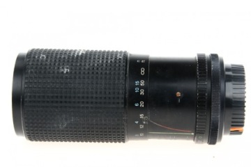 Объектив Tokina 80-200/4 RMC Canon FD