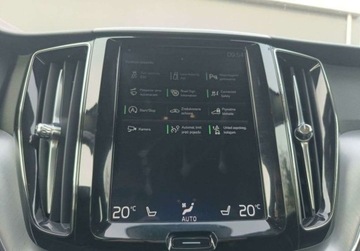 Volvo XC60 II Crossover T4 190KM 2019 Volvo XC 60 2.0 T4 190KM Gwarancja Momentum Pro Salon PL FV23 2.0 Benzyna, zdjęcie 23