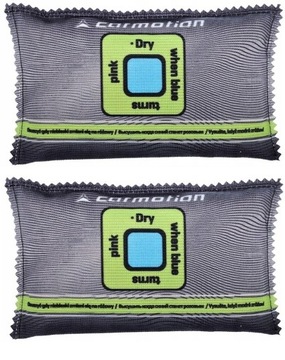 MOISTURE ABSORBER XXL Способ удаления влаги с запотевших окон 400г ВОЗОБНОВЛЯЕМЫЙ