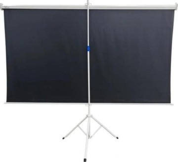 Проекционный экран Extralink 100 дюймов