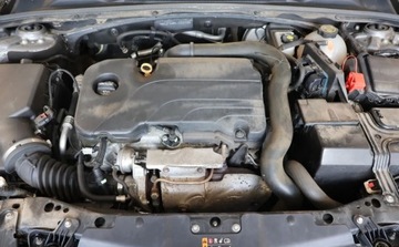 Opel Insignia II Grand Sport 1.5 Turbo 165KM 2018 Opel Insignia NAVI, Grzane Fotele PT, Tempomat, Alu, Skora, Masaz, Kamera, zdjęcie 19