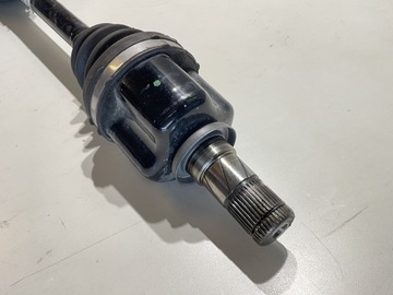 8643367 POLOOSA PŘEDNÍ LEVÝ F40 118 D 100 2019 BMW