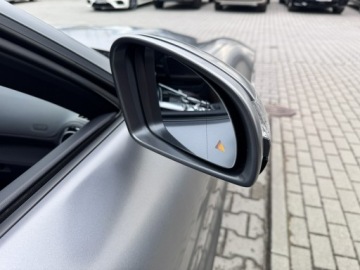 Mercedes AMG GT C190 Coupe Facelifting 4.0 V8 476KM 2018 Mercedes AMG GT Roadster. Japonia. Stan Idealny., zdjęcie 11