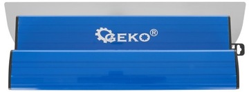 Шпатлевка финишная - нож штукатурный со сменным лезвием 40см (30)