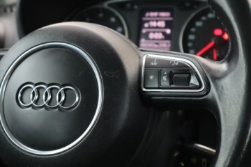 Audi 2012 Audi A1 1.2 TFSI, Klima, Tempomat, Parktronic, zdjęcie 15