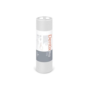 Serwety Kosmetyczne Podfoliowane białe - 40sztuk
