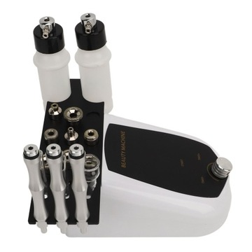 Аппарат для алмазной микродермабразии 3 в 1.