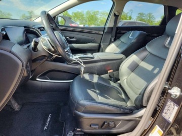 Hyundai Tucson IV 2022 Hyundai Tucson 2022 LIMITED 1.6 Hybrid 1.6 Hybryda 226KM, zdjęcie 6