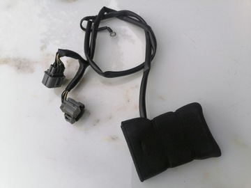 Хонда Варадеро 1000 POWER COMMANDER