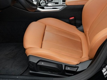 BMW Seria 4 G22-23-26 Coupe 2.0 420i 184KM 2022 BMW 420 GD7F284#420i NAVI 2 stref klima K.cof LED, zdjęcie 12